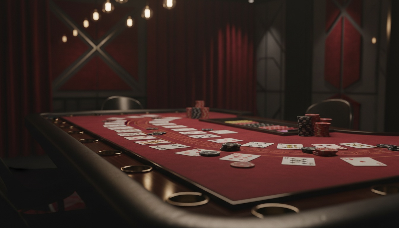 Gioo Casino: Laaja Pelivalikoima ja Pelin Tarjoajat